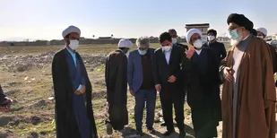 کوتاهی برخی از مسئولین در محرومیت&zwnj;زدایی موجب ناراحتی و دلسردی می&zwnj;شود