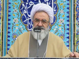 مشکل اساسی جهان امروز سیاست یک بام و دو هوای  غرب در قبال تجاوز کشورهاست