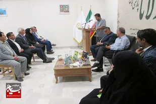 برگزاری ویژه&zwnj;برنامه &laquo;مولانا، پارسی گویِ جهان کوی&raquo; در بهار