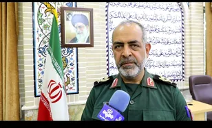 آمادگی سپاه حضرت قمر بنی هاشم برای اجرای مأموریت‌های جدید با آغاز ربیع‌الاول