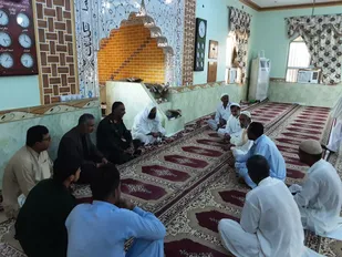دفاع مقدس نماد ایستادگی،مقاومت، ایثار و فداکاری ملت ایران
