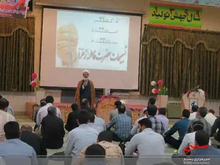 رعایت پروتکل های بهداشتی بر تک تک نیروهای لشکر مقدس امام حسین(علیه السلام) واجب ولازم است