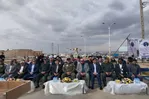 شهدا سرمایه‌های ارزشمند این سرزمین هستند