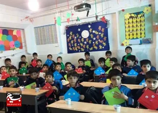 ۲۴ شهریور ماه، برگزاری مانور بازگشایی مدارس در خوزستان