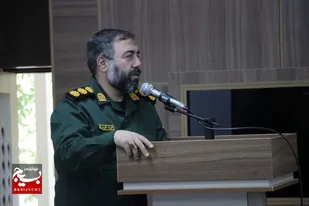 توزیع ۳۳۰ بسته لوازم&zwnj;التحریر میان دانش&zwnj;آموزان کم برخوردار شهرستان ساوجبلاغ، به همت خیرین و بسیجیان