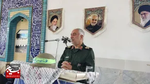 با امید و حرکت های پیشرونده می توان قله ها را فتح کرد/پیشرفت های ما دشمنان را ناامید می&zwnj;کند