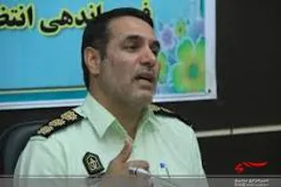 شرور منطقه &laquo;مسکن مهر&raquo; خرم&zwnj;آباد دستگیر شد