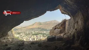دره خرم آباد&raquo; با محوریت &laquo;غارهای پارینه&zwnj;سنگی&raquo; در فهرست میراث جهانی یونسکو ثبت شد