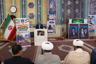 توزیع ۴۳۶ بسته تحصیلی میان دانش&zwnj;آموزان نیازمند ماهنشان