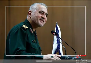 شهید سلیمانی یک انسان جریان ساز بود