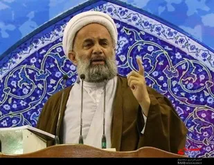 اگر مسئولان کاری نکنند مردم جلوی ناهنجاری ها را خواهند گرفت