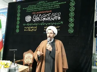 تنها حکومت بهره مند از مردم سالاری دینی هستیم
