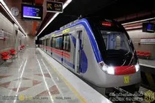 مترو پردیس ۲۰ اسفند کلنگ&zwnj;زنی می&zwnj;شود