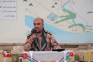 راهیان نور مدرسه تربیت نسل مؤمن و انقلابی است