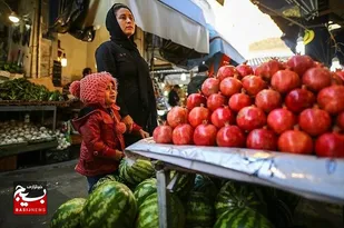 آغاز گشت نظارتی یلدا از امروز در خوزستان