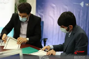 امضای تفاهم&zwnj;نامه با هدف حمایت از ایده&zwnj;های اکوسیستم دانش&zwnj;بنیان کشور