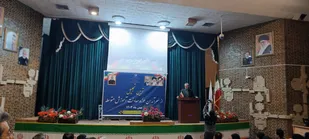 تجلیل از سرآمدان آموزش متوسطه در کرمان؛ تقدیر از دبیران برتر درس آمادگی دفاعی