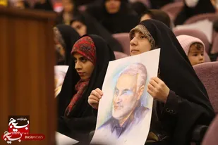 همزمان با سالروز شهادت حاج قاسم سلیمانی، ۲۸ نقطه استان قم میزبان &laquo;دختران حاج قاسم&raquo; خواهد بود