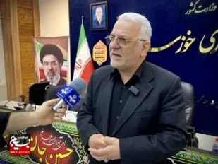 تأکید معاون استاندار خوزستان بر مسئولیت&zwnj;پذیری اجتماعی دستگاه&zwnj;ها در قبال جوانان / دستگاه&zwnj;های اجرایی به تعهدات استخدامی خود در قبال معلولان و جانبازان عمل کنند