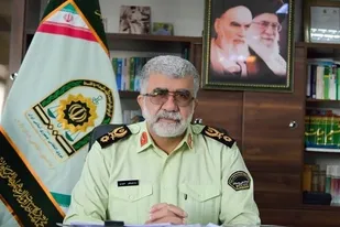 ۴ گروگان در استان فارس با هوشیاری پلیس به آغوش خانواده بازگشتند