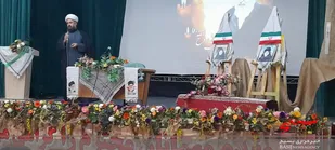 برگزاری اولین همایش بانوان رزمنده، ایثارگر و پیشکسوت شاهرود+ تصاویر