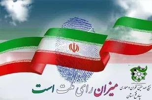 دعوت مهندسین عمران و معماری استان کهگیلویه وبویراحمد برای حضور در انتخابات