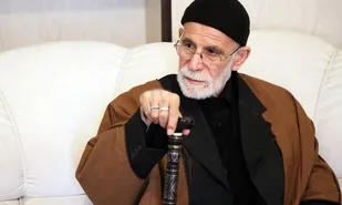 زیارت اربعین محبت ما را به اهل بیت(ع) بیشتر می کند