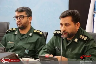 در اغتشاشات اخیر، شاهد حمایت بیش از ۴۰ کشور، و فعالیت ۱۳ سرویس جاسوسی از کشور&zwnj;های بیگانه بودیم