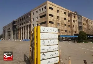 ۳۰ پروژه درمانی خراسان رضوی در دولت سیزدهم به بهره&zwnj;برداری رسید