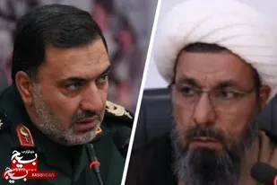 پیام تبریک سپاه ثارالله به مناسبت هفته بسیج سازندگی