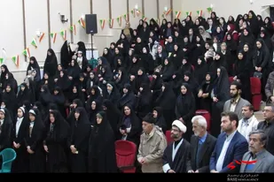 یادواره شهید ابراهیم هادی در فریدونشهر