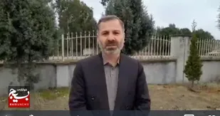 پیام فرمانده سپاه کربلا به مناسبت روز پاسدار