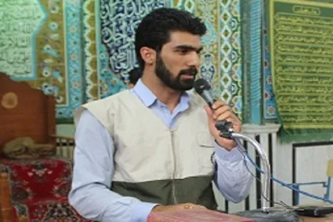 کمبود آب آشامیدنی هم در برابر جهاد دانشجویان زانو می‌زند