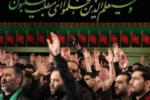 مداحان و شعرای آئینی باید اطلاعات خود را در سامانه طوبی ثبت و درج کنند/ معرفی مداحان و شعرای آئینی به خارج از کشور یکی دیگر از فعالیت&zwnj;های برجسته کانون مداحان