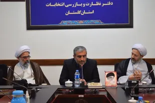 ائمه محترم جمعه نقش مهمی در خلق حماسه انتخابات دارند