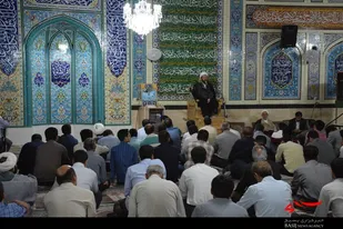 سوگواری شهادت امام جوادعلیه السلام درشهرکرد