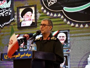جنگ کثیف دشمن؛ ناکام در برابر عزم ملت ایران