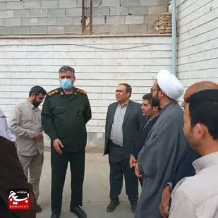 تحویل بیش از ۲۵۰ واحد مسکونی به مدد جویان کمیته امداد