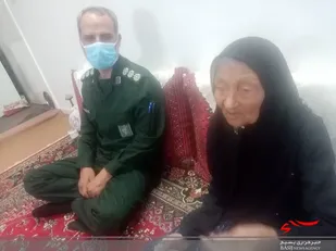 آرامش و امنیت در کشور را مدیون رشادت&zwnj;ها و خون شهدا هستیم