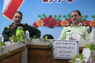 مهارت&zwnj;آموزی کارکنان وظیفه نیروهای مسلح، نهضتی جهت توانمندسازی و تسهیل اشتغال