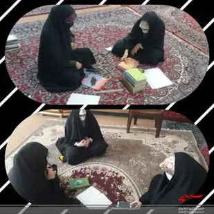 تشکیل شورای کتابخوانی