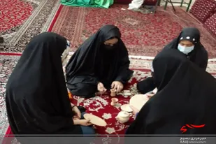 ثبت نام کلاس های آموزشی و هنری در روستا لاسجرد آغاز شد