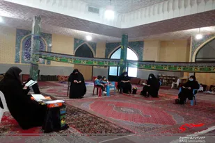 برگزاری کارگاه&zwnj;های سبک زندگی فاطمی در رزن