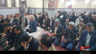 کوثر قرآن از زنان ممتاز و بي نظير عالم است
