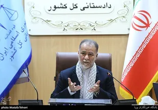 ذبحی: مسئله&zwnj;های حقوقی و کیفری کشور در کمیته&zwnj;های علمی بسیج حقوقدانان آسیب&zwnj;شناسی می&zwnj;شوند + فیلم