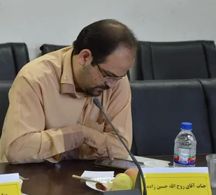 حسین زاده " مدیر سرآمد" شد