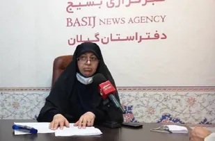 دبیرخانه دائمی عفاف و حجاب استان گیلان در طول سال به کار خود ادامه می&zwnj;دهد