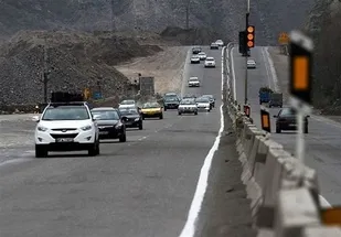 زمینه خدمات&zwnj;رسانی مناسب به گردشگران نوروزی فراهم است