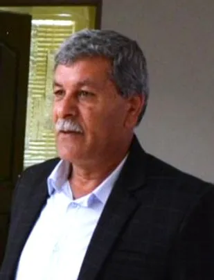 عروج اولین شهید مدافع سلامت در شهرستان بروجن