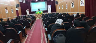 برگزاری دوره توانمندسازی مدیران فضای مجازی سپاه شاهرود